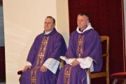 Dekanato Caritas narių rekolekcijos